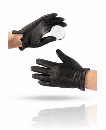 Перчатки Мужские 11_ARMER/BL